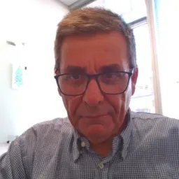 Germán Scheel