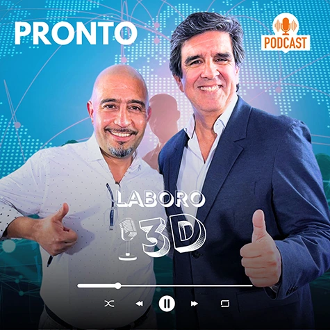 Laboro 3D