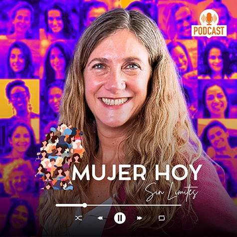 Mujer Hoy: Sin Límites